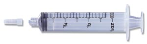 Syringe 20cc LL General Purpose BD™ 20 mL Bliste .. .  .  